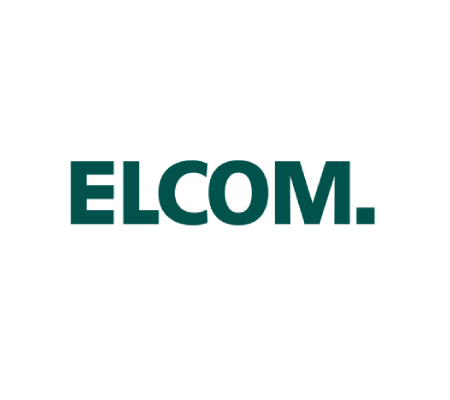 elcom logo