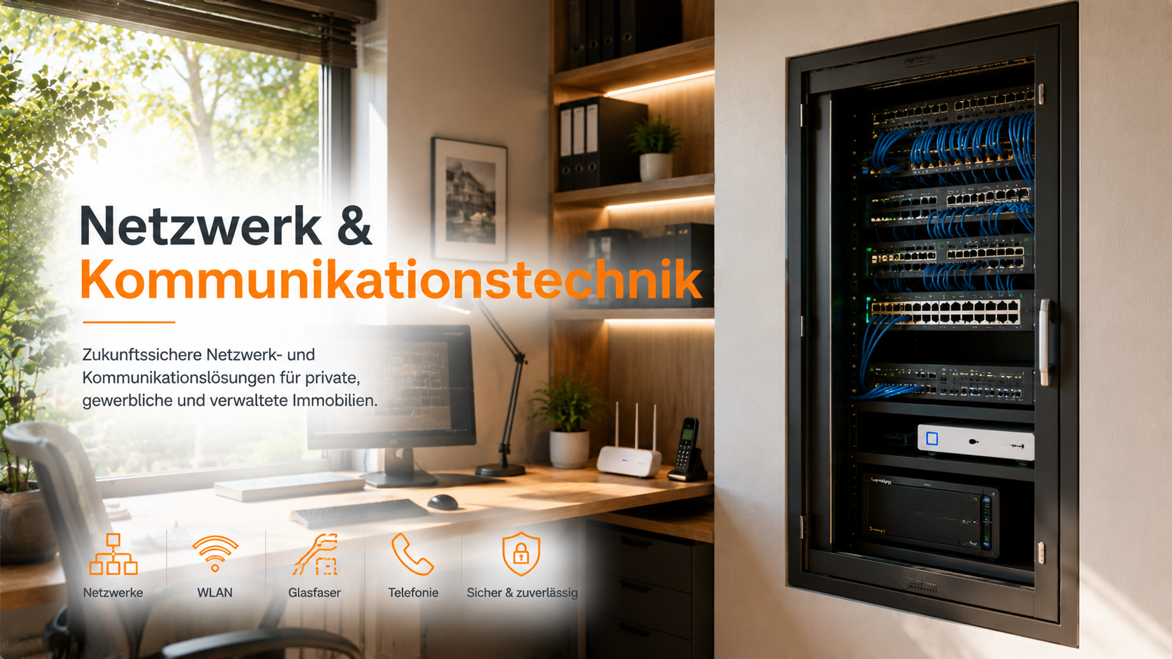 Netzwerk