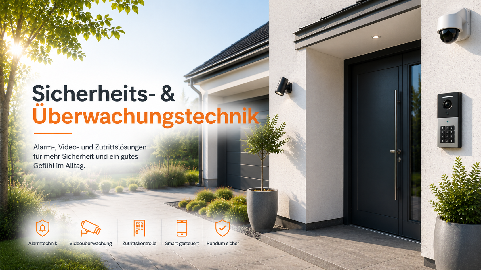 Sicherheitstechnik