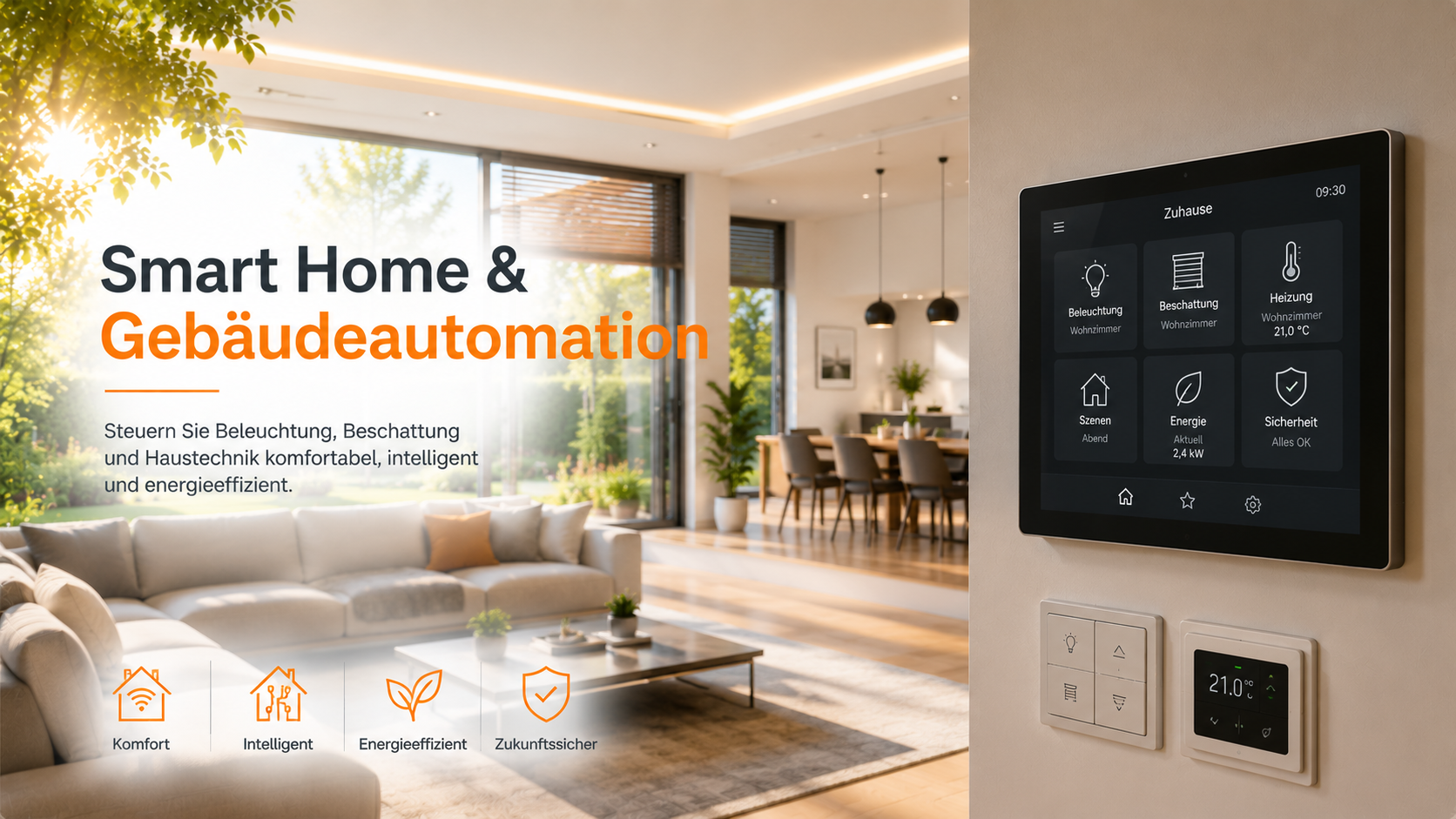 SmartHome